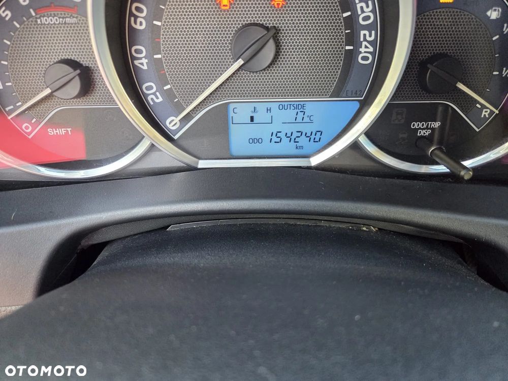 Toyota Auris - 32