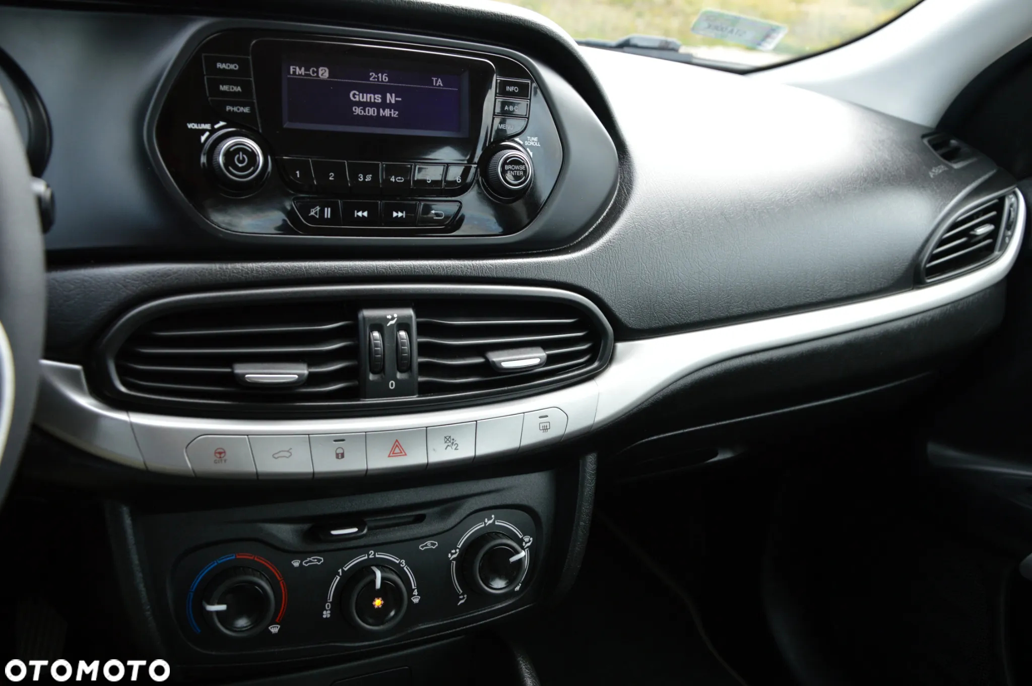 Fiat Tipo 1.4 16v Lounge - 11