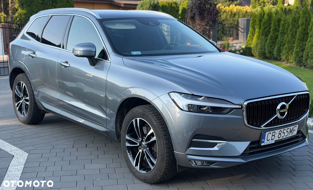 Volvo XC 60 - 5