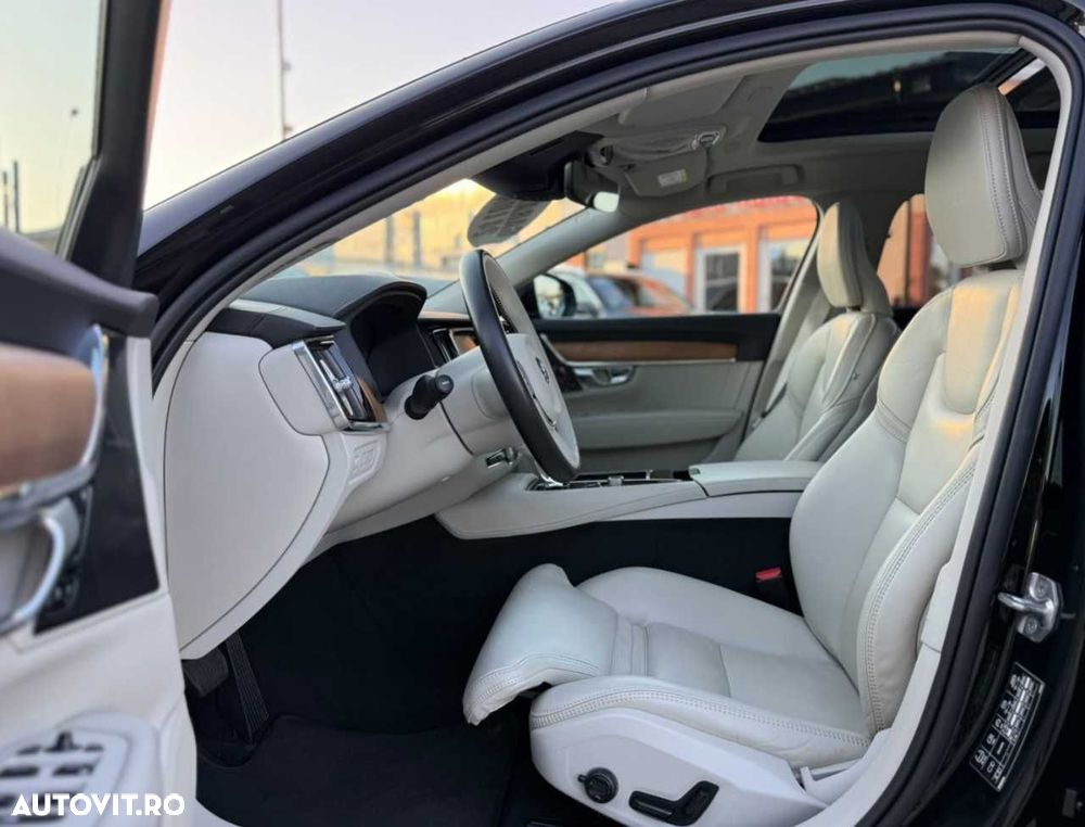 Volvo V90 - 18