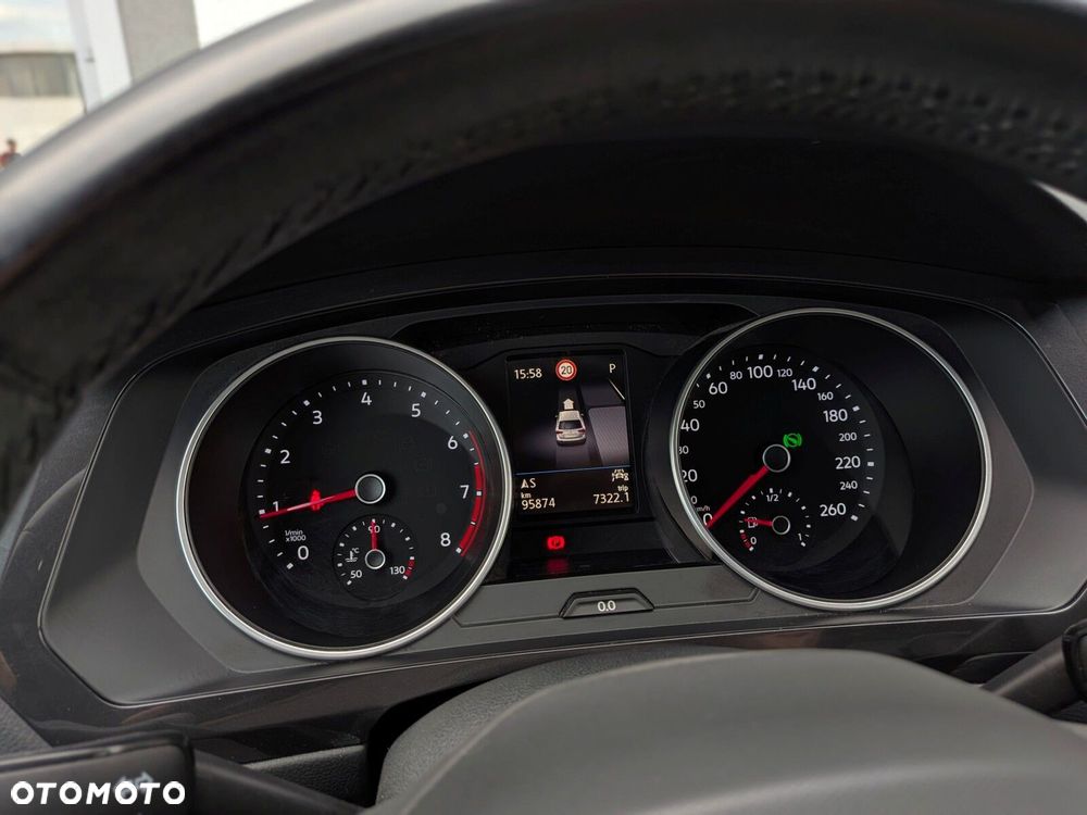 Volkswagen Tiguan 1.5 TSI EVO Life DSG - 21