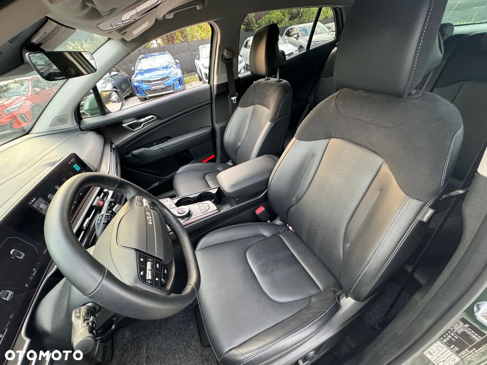 Kia Sportage - 10