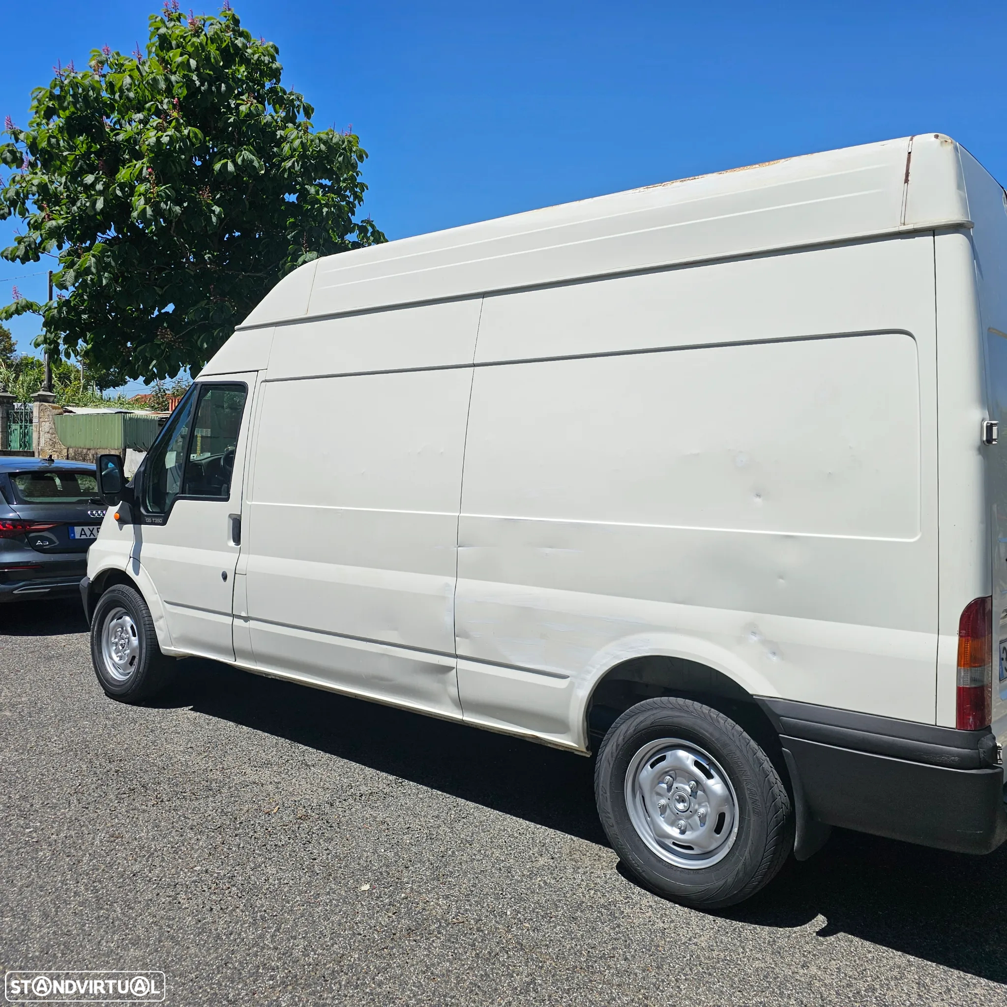 Ford Transit - 7