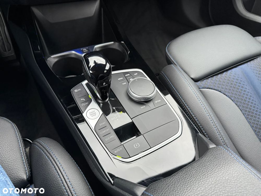 BMW Seria 1 118i M Sport - 20