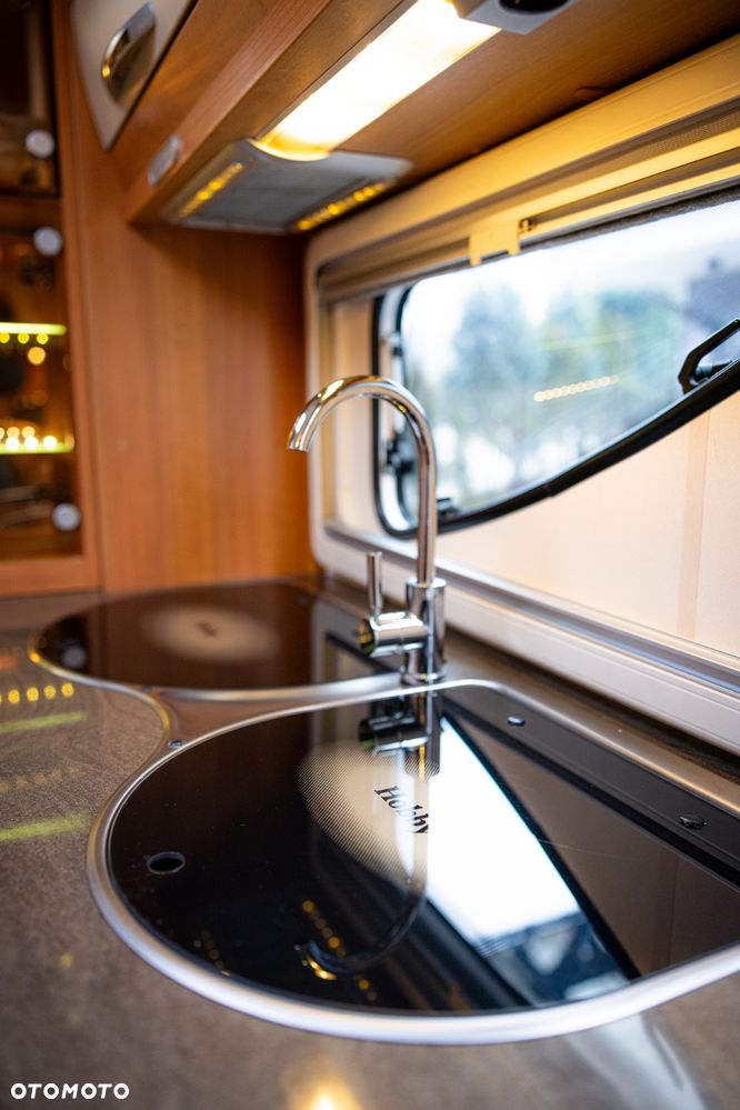 Hobby 495 La Vita - 17