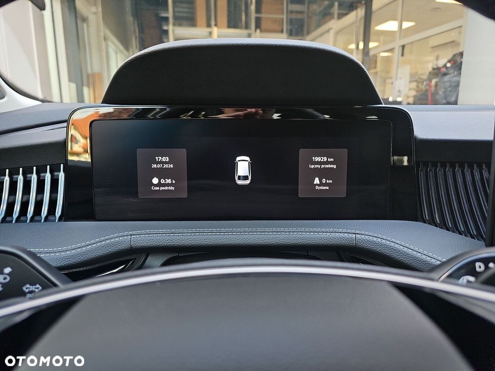 Skoda Superb 2.0 TSI 4x4 L&K DSG - 11