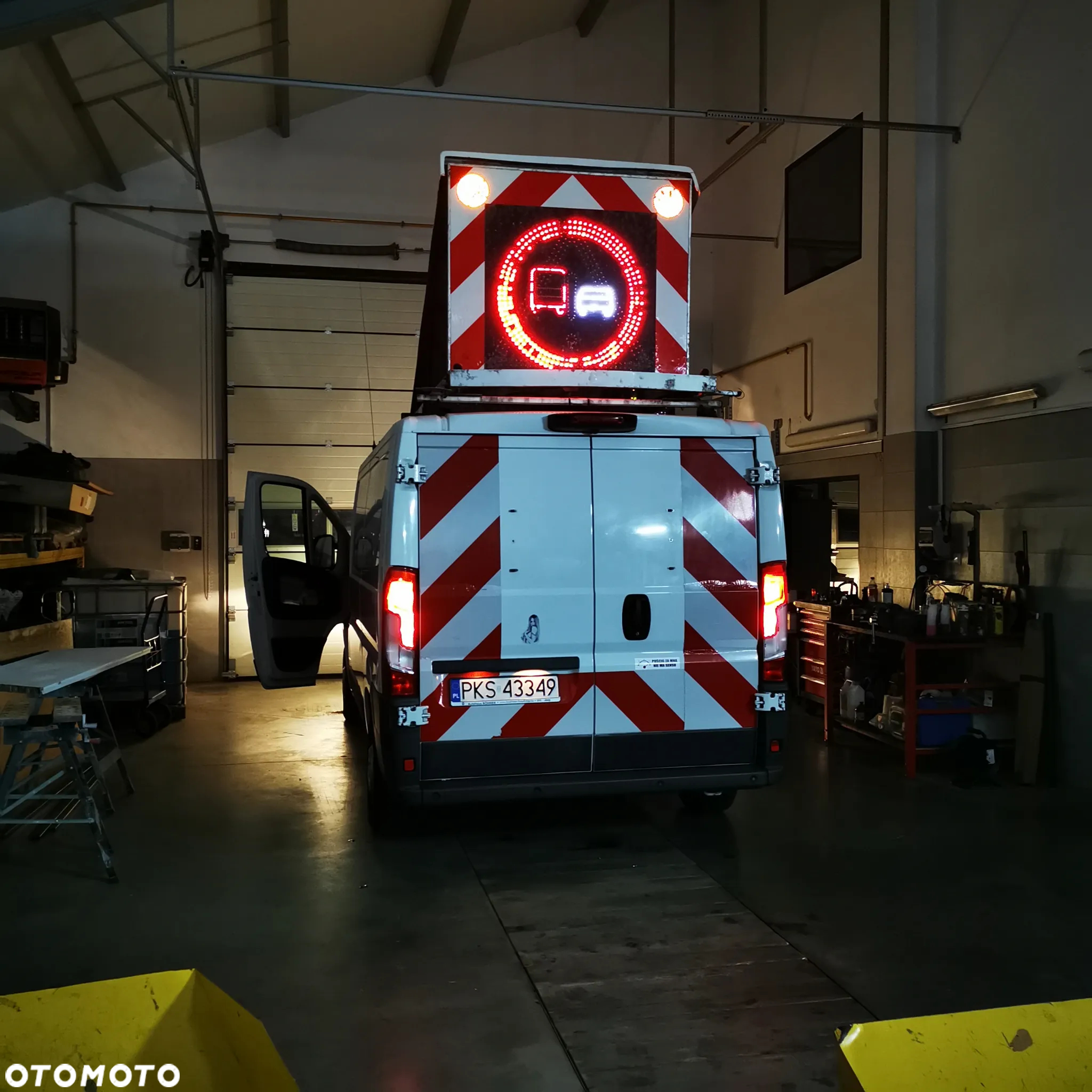 Fiat Ducato - 5