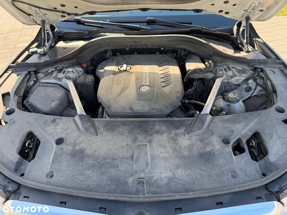 BMW 6GT 630d xDrive M Sport - 33