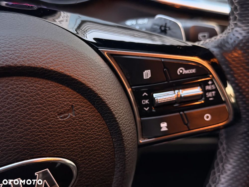 Kia ProCeed 1.4 T-GDI GT Line DCT - 7