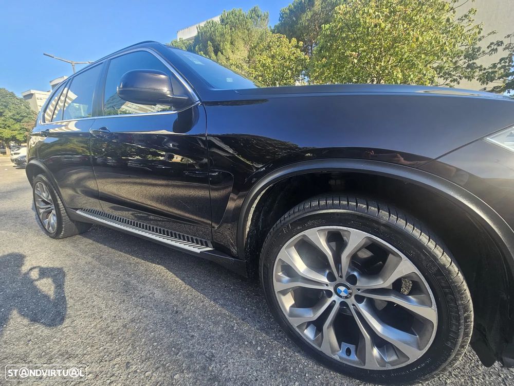 BMW X5 - 6