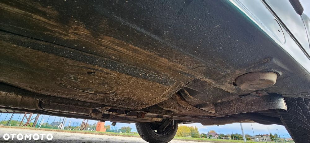 BMW Seria 3 316i - 37