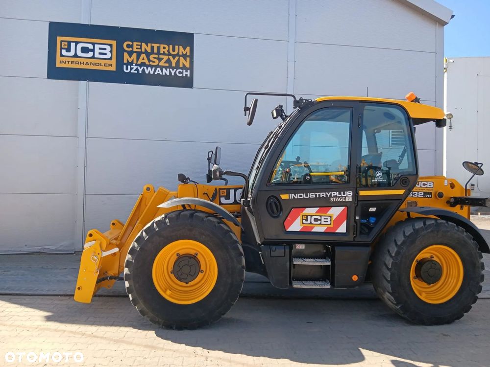JCB 532-70 IND Plus - 18