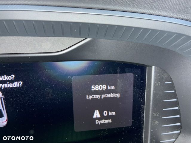 Skoda Octavia 2.0 TSI RS DSG - 21