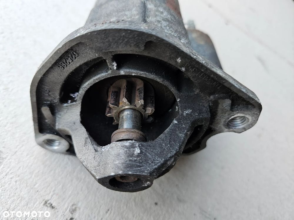 Volvo S40 V50 S60 V70 S80 XC70 2.4 B 2.5T 2.5 rozrusznik Bosch - 15