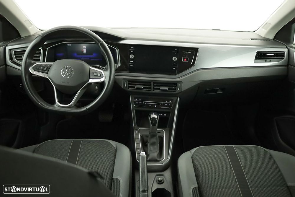 VW Polo 1.0 TSI Style DSG - 8