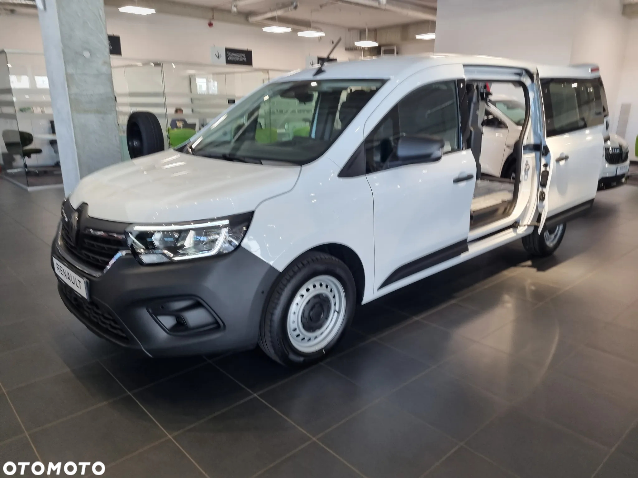 Renault Kangoo - 23