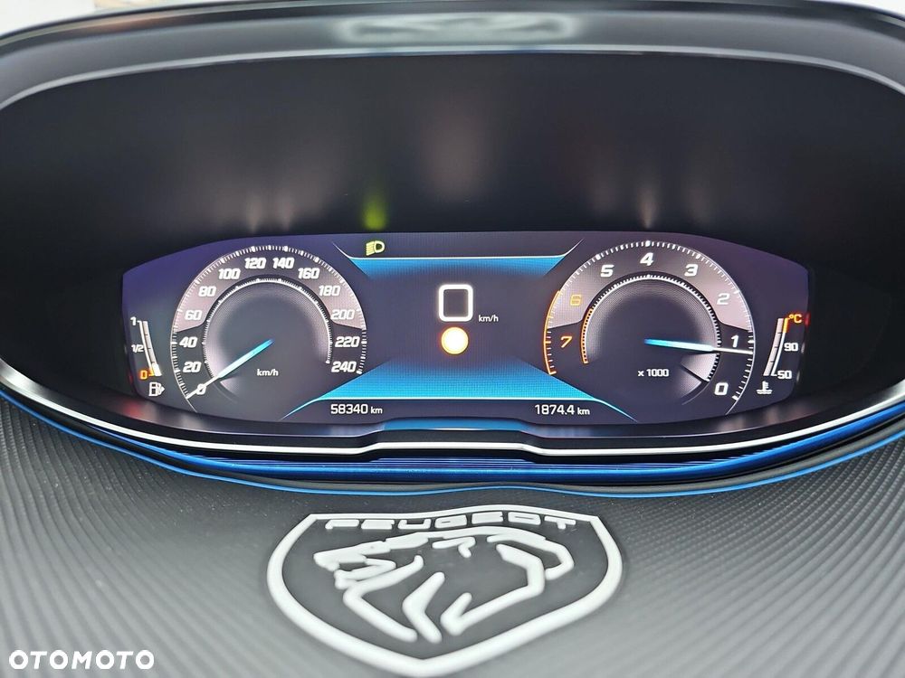 Peugeot 3008 1.2 PureTech Active Pack S&S - 15