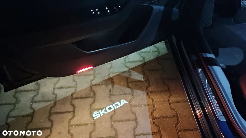 Skoda Superb 1.4 TSI Plug-In Hybrid Style DSG - 39