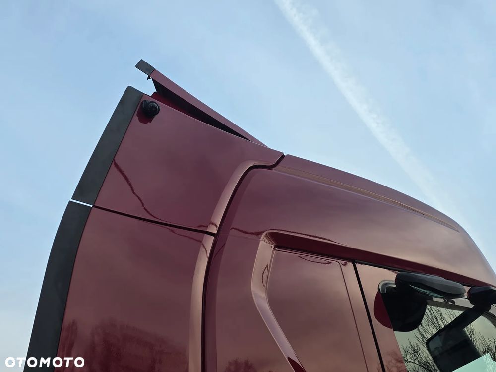 Scania S450/SCC/ACC/Klima Postojowa/Retarder/Ksenony - 13