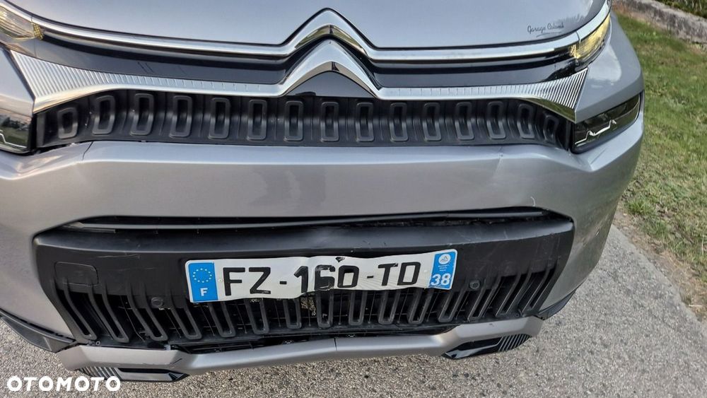 Citroën C3 Aircross - 19