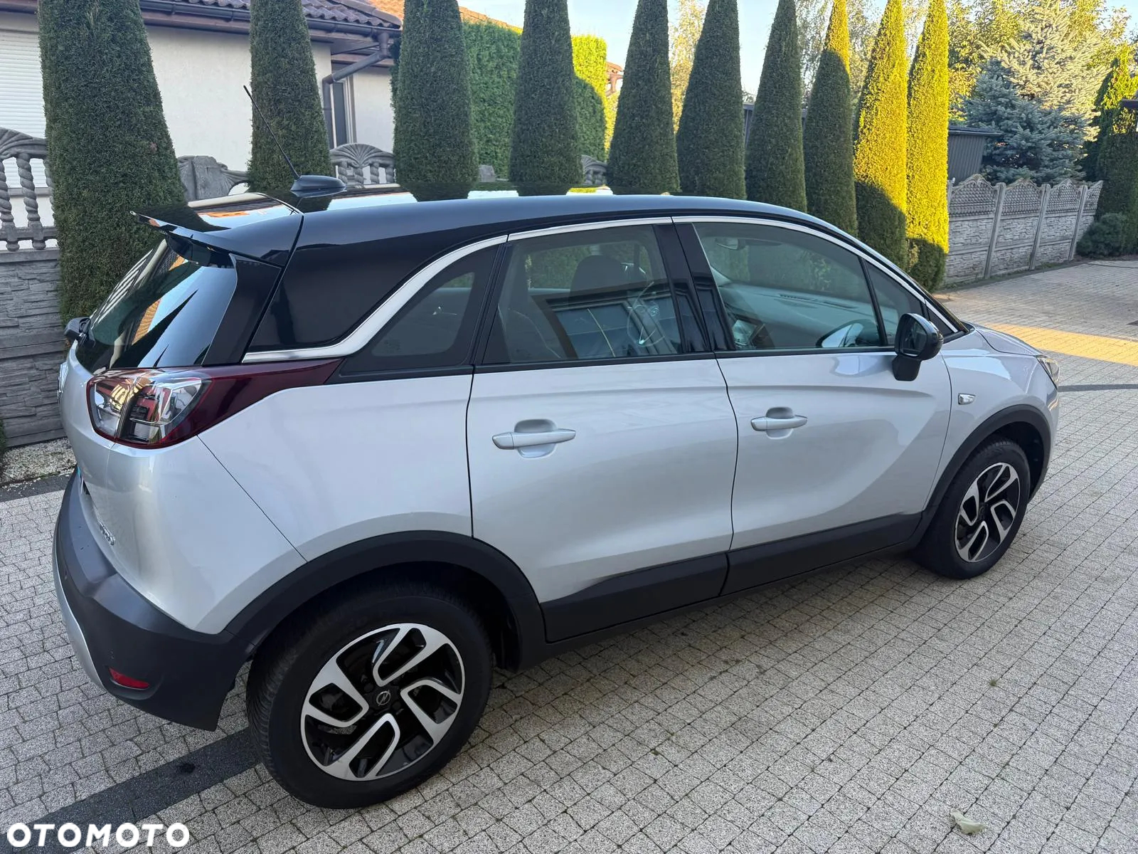Opel Crossland X 1.2 Start/Stop 120 Jahre - 13