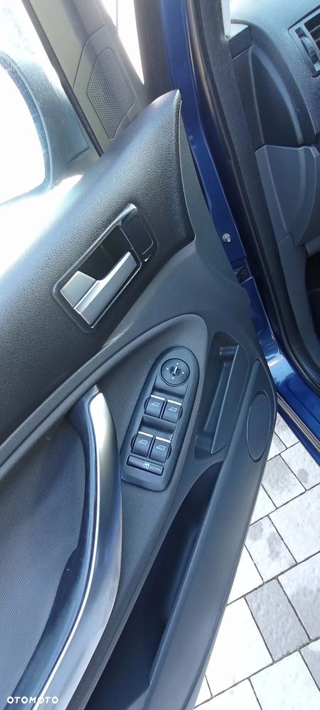 Ford Focus C-Max - 8