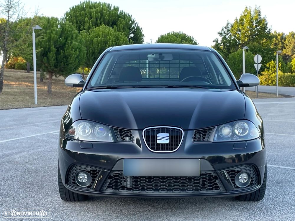 SEAT Ibiza - 13