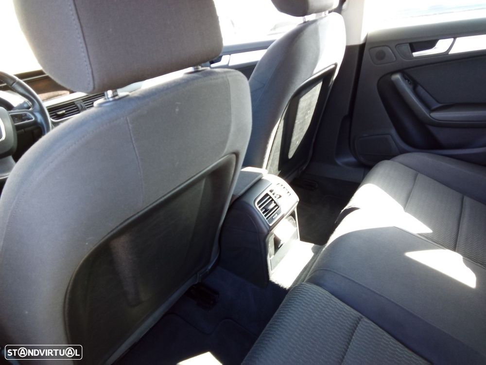 Audi A5 Sportback 2.0 TDI - 26