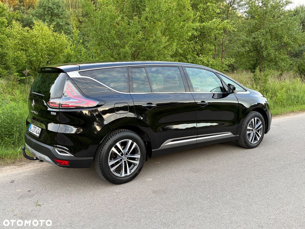 Renault Espace Energy dCi 160 EDC Intens - 6