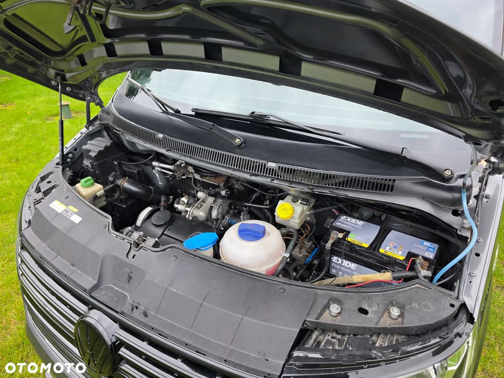 Volkswagen Transporter L2H1 - 37
