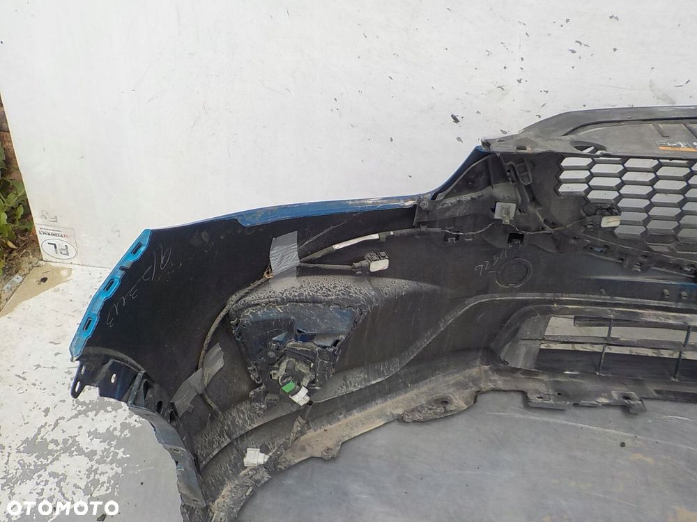 209 MAZDA CX-5 ZDERZAK PRZÓD PRZEDNI - 5
