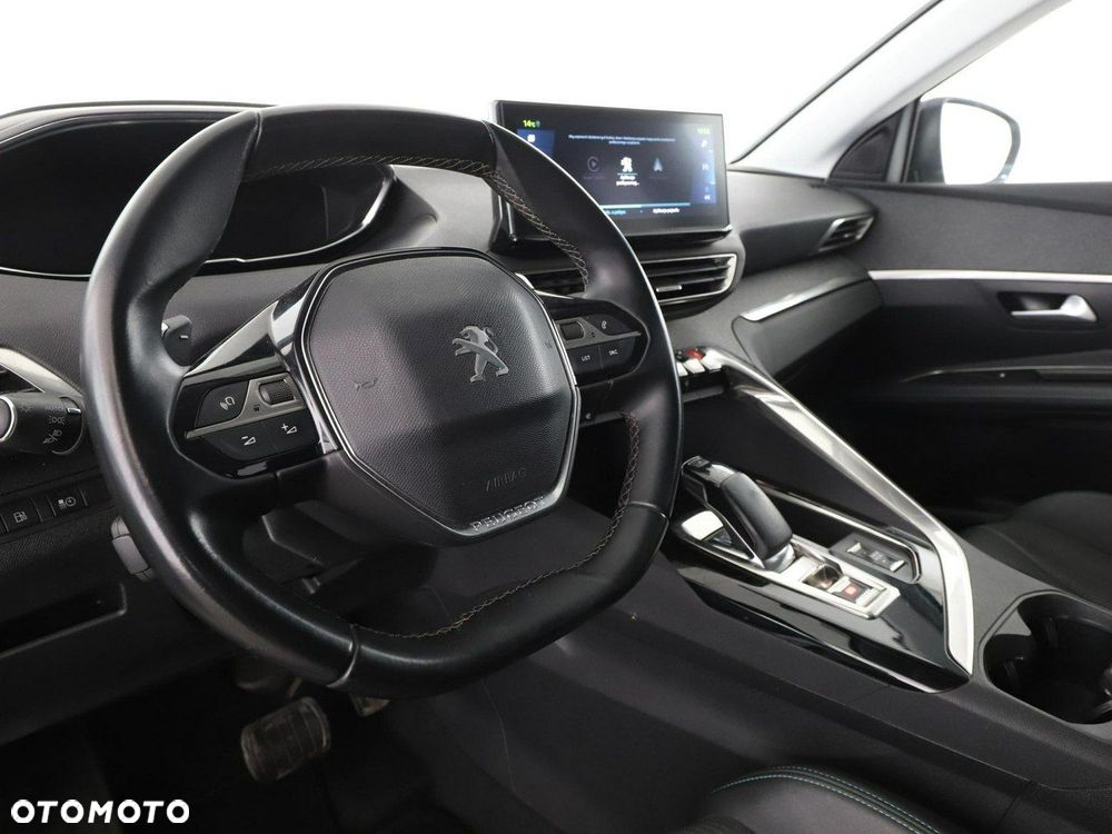 Peugeot 3008 225 e-EAT8 Allure Pack - 14