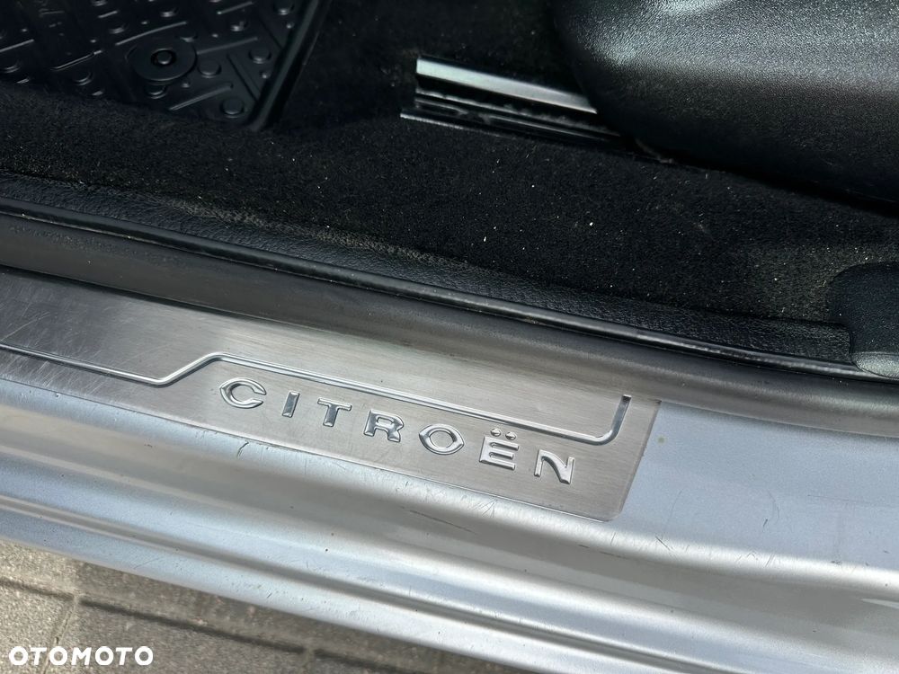 Citroën C4 Grand Picasso 1.6 HDi FAP (7-Sitzer) Tendance - 24