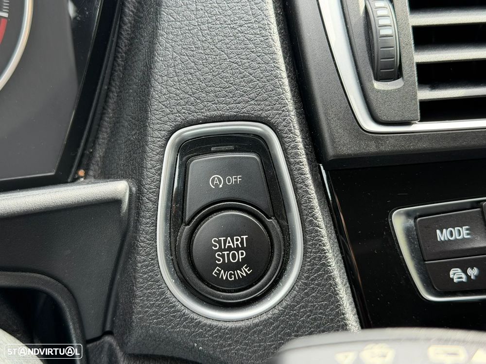 BMW 118 i Advantage - 27