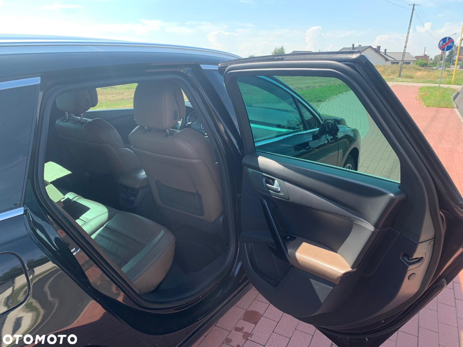 Peugeot 508 SW HDi 200 Automatik GT - 34