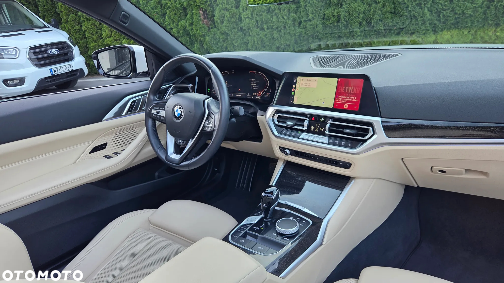 BMW Seria 4 430i - 6