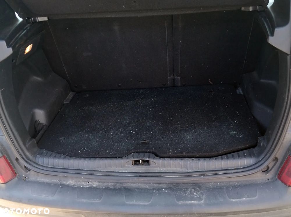 CITROEN C3 PICASSO PAS TYLNY WANNA TYŁ - 1