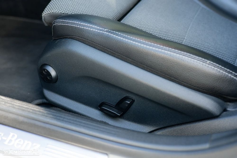 Mercedes-Benz C 220 (BlueTEC) d Station 7G-TRONIC Exclusive - 18