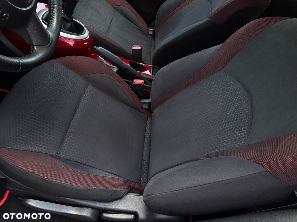 Nissan Juke 1.6 Tekna - 24