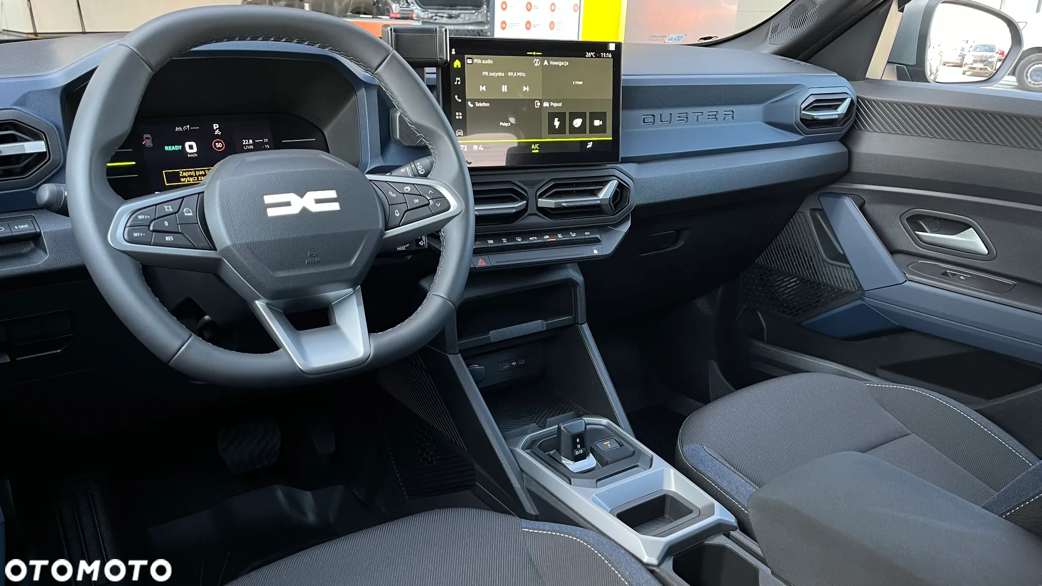 Dacia Duster - 18