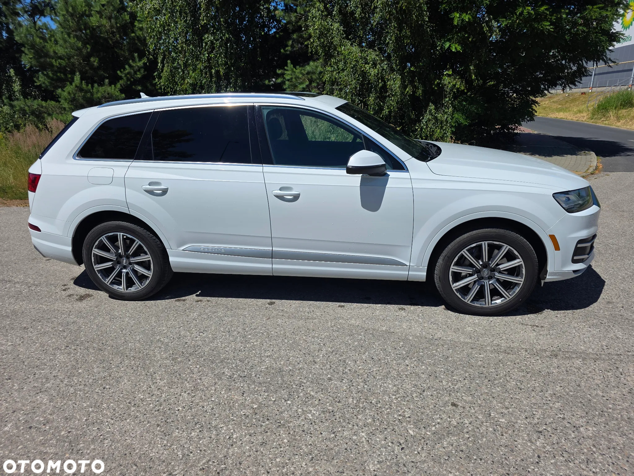 Audi Q7 3.0 TFSI Quattro Tiptronic - 3