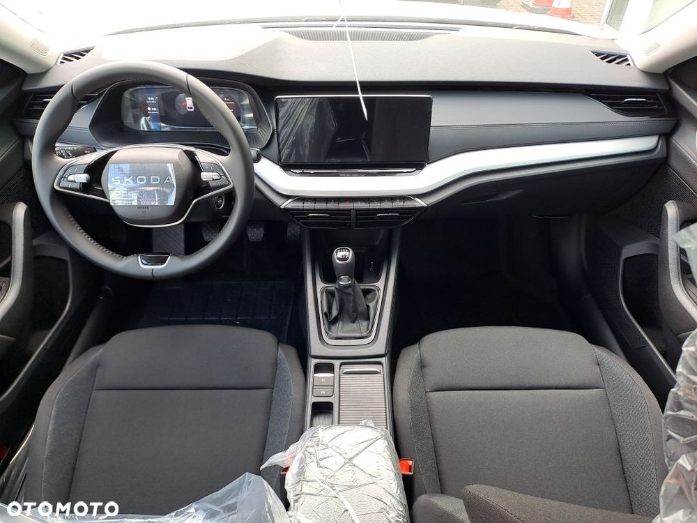 Skoda Octavia 1.5 TSI Drive Essence - 7