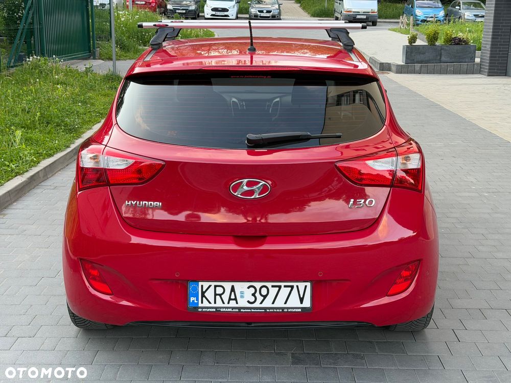 Hyundai i30 1.4 CRDi Advantage - 18