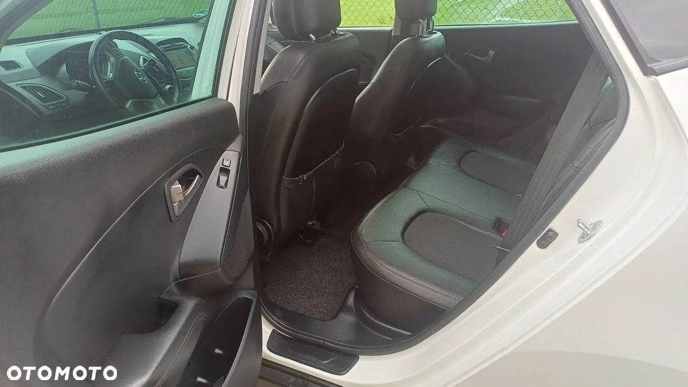 Hyundai ix35 - 25