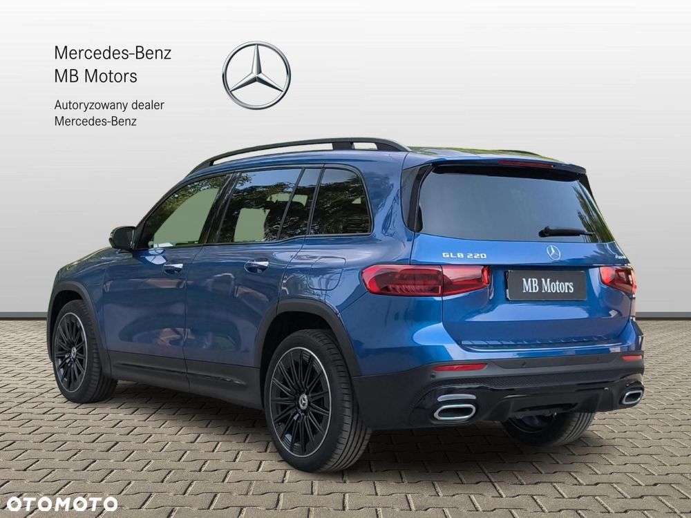 Mercedes-Benz GLB - 5