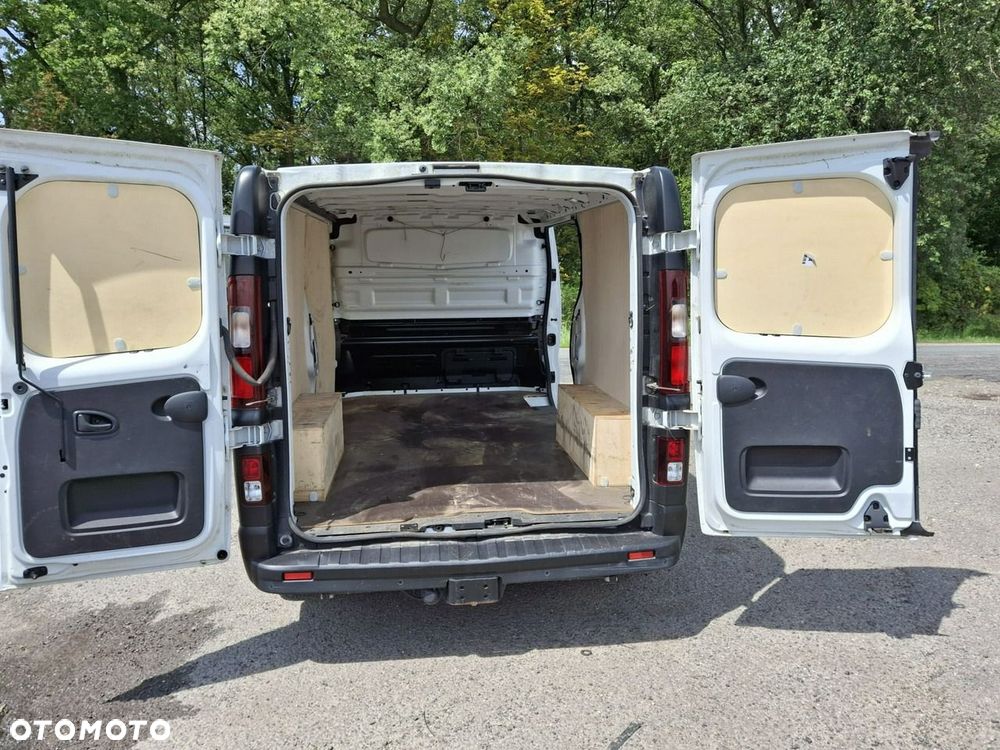 Renault Trafic - 24