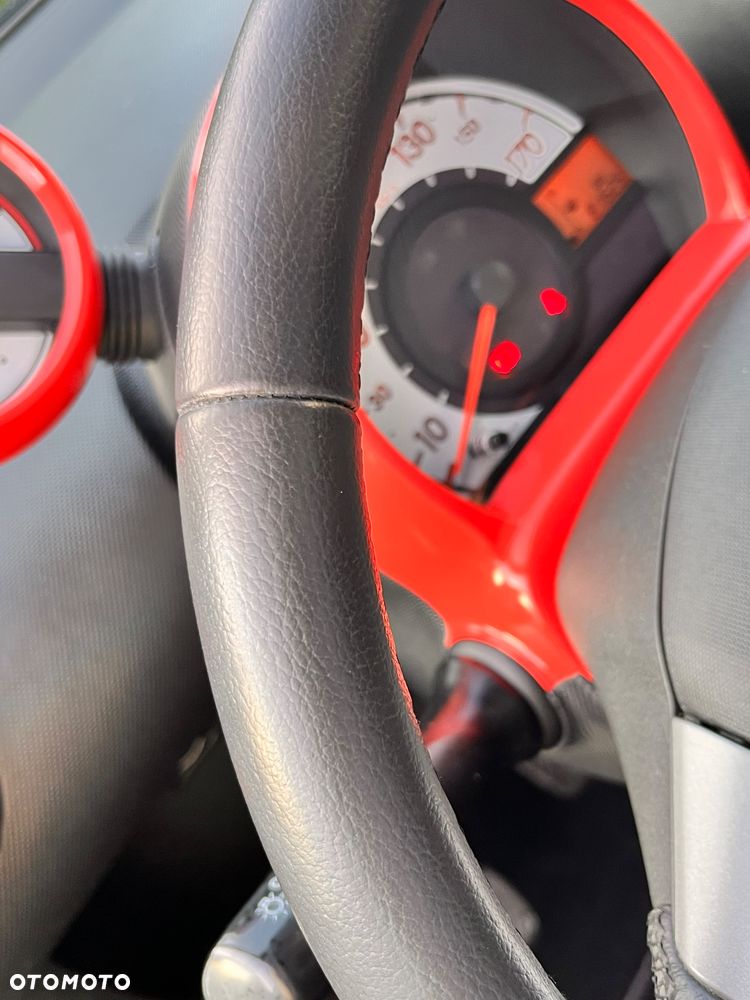 Citroën C1 1.0 Cool&Sound - 11
