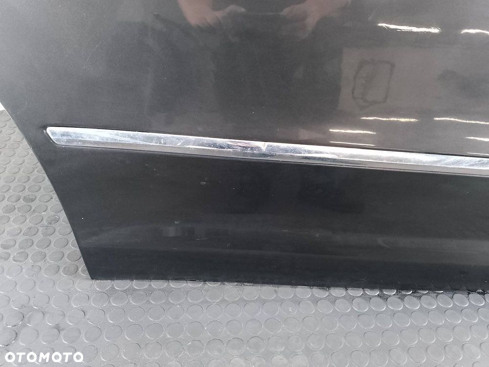 DRZWI PRAWY TYŁ VW PASSAT CC LC8Z SEDAN - 6