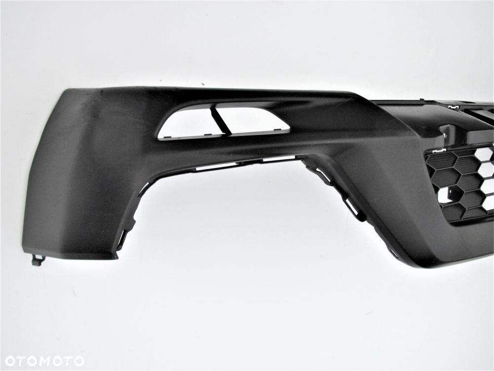 HONDA CRV V 5 2017 - 2021 zderzak spoiler CR-V OE - 15