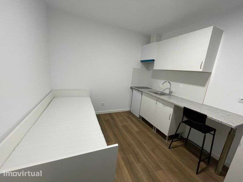 T0 Aguas Santas / Pesrouços - Grande imagem: 3/6